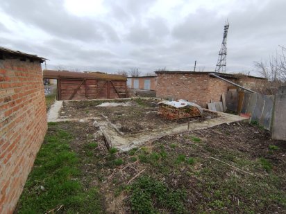 Продам участок під гараж Пирятин