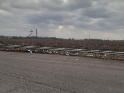 продам участок в черте г. Пирятин Полтавская область Пирятин