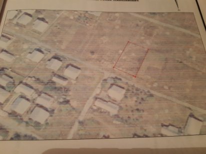 Продам приватизовану земельну ділянку 7 соток під забудову! Нові Санжари