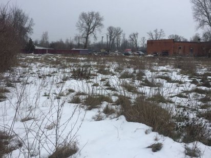 Продам землю 39.5 соток в місті Хорол Хорол