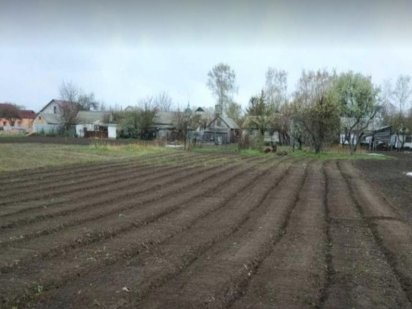 Земельна ділянка , 8 соток для городу, м.Хорол Хорол