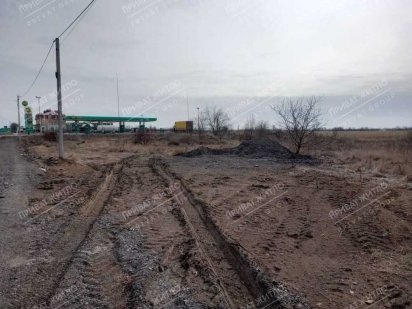 Велика ділянка на червоній лінії в Супрунівці! Супруновка