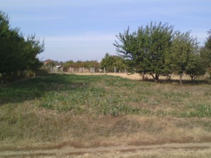 Земельна ділянка 15 соток Супруновка