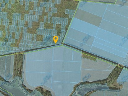 Продам земельну ділянку в Супрунівці. Власник, без комісії! Супрунівка