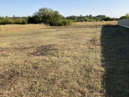 Продаж земельної ділянки під забудову в с.Супрунівка, 15 сот Супрунівка