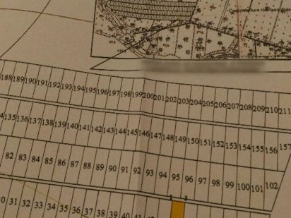 Терміново продам земельну ділянку Супруновка