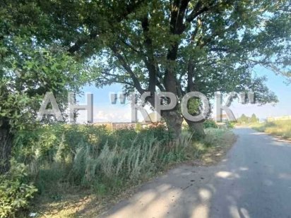 Продаж земельної ділянки !!!