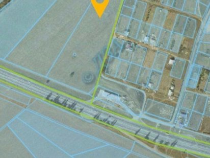 Продам землю 3.7 гектара  для ведення підсобного господарства Супруновка