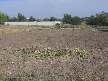 Полтава,Супрунівка,ділянка 15 соток під забудову Супрунівка