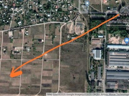 Продам земельну ділянку Гожули ( Буцьківка) Гожули