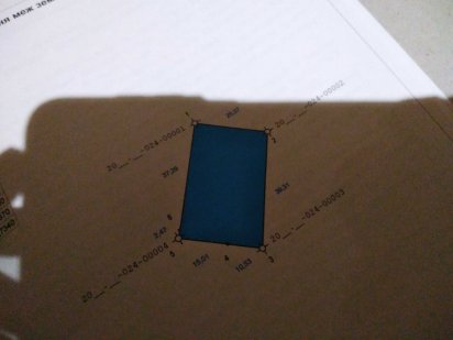 Продам терміново! Земельна ділянка під забудову 10 соток Гожули