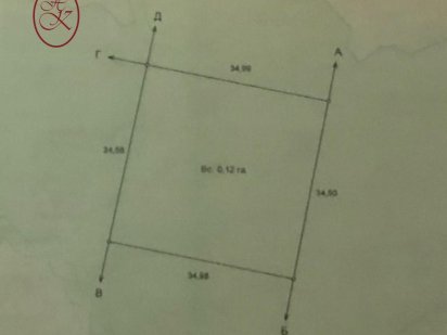 Продаж / Земля під інд. будівництво / Кривуші Кривуши