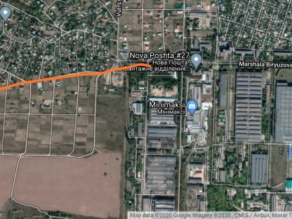 Земельна ділянка Гожули (Буцьківка) Гожулы