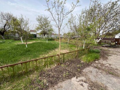 -Продам ділянку Кривуші 30 соток з газом та світлом Кривуши