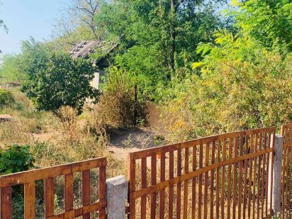 Продаж земельної ділянки 14 соток в Піщаному. 7 хвилин до Кременчука