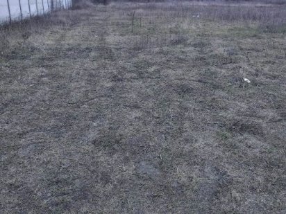 Участок под застройку Песчаное