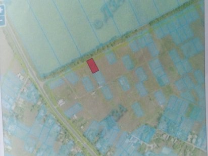 Земельна ділянка Песчаное