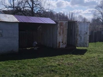 Земельна ділянка Малая Кохновка