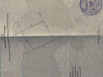 Земельна ділянка в СТ «Граніт» 4 сотки Малая Кохновка