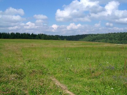 Земельна ділянка Мачехи