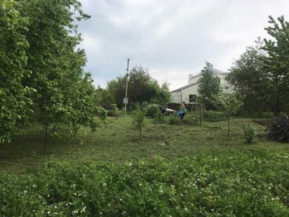 Продаж земельної ділянки під забудову 20 сот