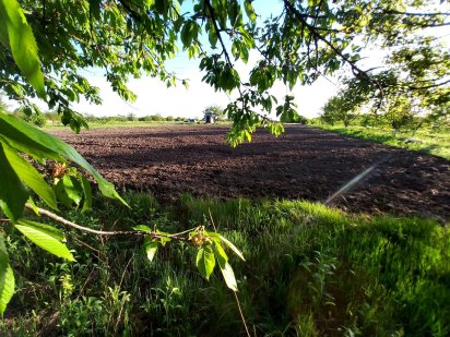 Земельна ділянка Мачехи