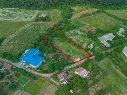 Участок под застройку Мачухи Мачехи Мачехи