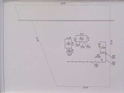 Земельный участок с. Мачехи Мачухи
