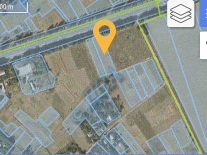 Ділянка в селі Мачухи  18 соток Мачехи