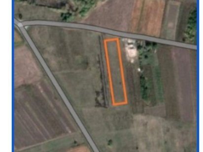 Земельна ділянка Мачехи