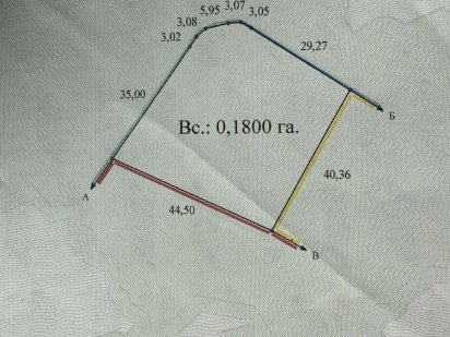 Продам участок. 18 соток. Мачухи. Мачехи