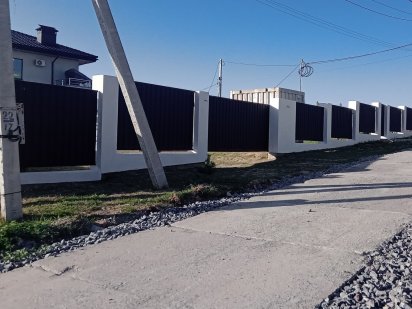 Земельна ділянка с. Горбанівка (Розсошенці) Горбаневка