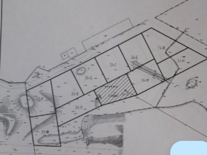 Продаж земельної ділянки для індивідуального житлового будівництва Полтава