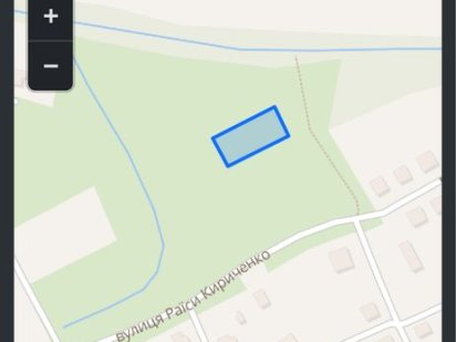 Продам 2 Участка Реевка, Ревовка щербакова 55,57 кременчуг Садки