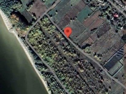 Земельна ділянка під забудову 0.15 га Градижск