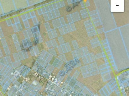 Продам участок в Песчаном Градижск