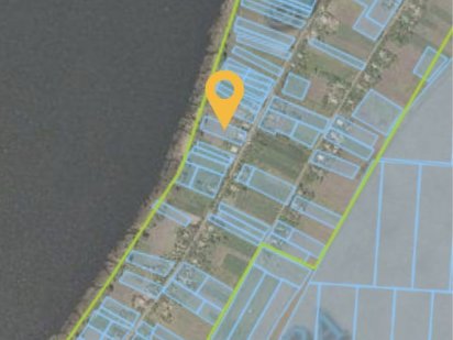 Участок на берегу Сулы Градизьк