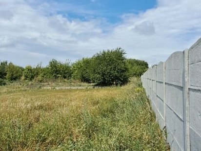 Ділянка під забудову  0,15 га. Кам'яні Потоки