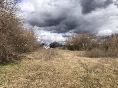 Земельна ділянка Кам'яні Потоки