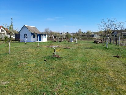 Продам земельну ділянку Вараш