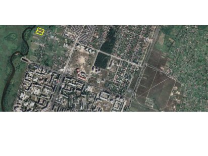 Продається земельна ділянка Вараш