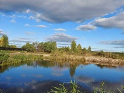 Продається земельна ділянка Вараш