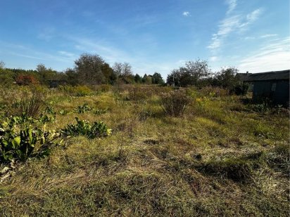 Продається земельна ділянка