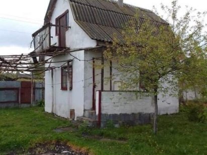 Продам земельну ділянку (дачу) 7,3 сот. у місті Вараш, Рівненська обл. Вараш