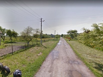 Продам ділянку в Костополі, 10 соток. Костопіль