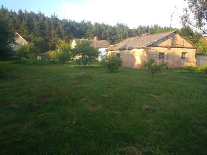 Земельна ділянка в Костополі Костопіль