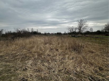 Продається земельна ділянка