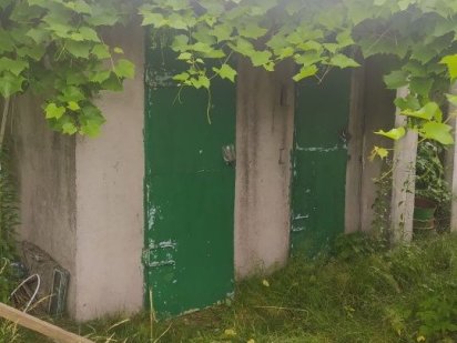 Продам земельну ділянку дачу Вараш