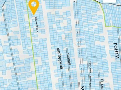 Продам зeмeльну ділянку 10 соток Костополь