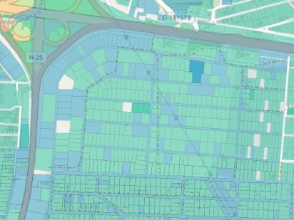 Продам 60 сот Біла Криниця за заправкою Біла Криниця